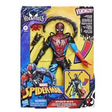 Marvel Spider-Man VenomVersus Spider-Man Liquid Shifter