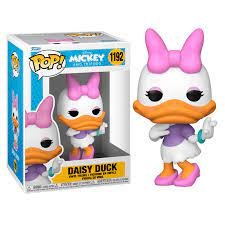 POP Disney Classics Daisy Duck