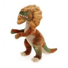 KeelEco Dinosaur Dilophosaurus 26cm JB4934 KeelEco Dinosaur Dilophosaurus 26cm JB4934