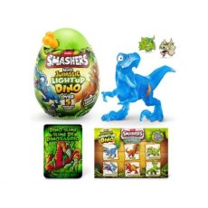 Zuru Smashers Jurassic S1 Nano Egg Zuru Smashers Jurassic S1 Nano Egg