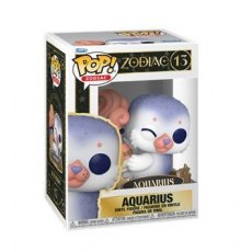 Funko POP! Zodiac Aquarius