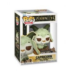 Funko POP! Zodiac Capricorn