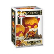 Funko POP! Zodiac Sagittarius