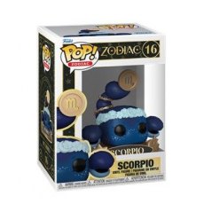 Funko POP! Zodiac Scorpio