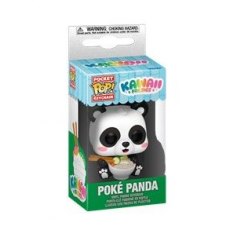 Funko POP! Keychain Funko Foods Poke Panda