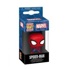 Funko POP! Keychain Marvel Spiderman