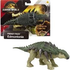 Jurassic World Rebirth Edmontonia Jurassic World Rebirth Edmontonia