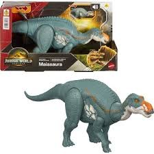 Jurassic World Rebirth Wild Roar Maiasaura Jurassic World Rebirth Wild Roar Maiasaura