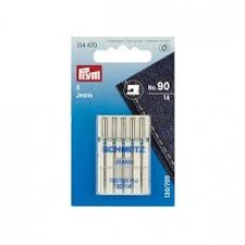 Prym Jean Sewing Machine Needles Prym Jean Sewing Machine Needles