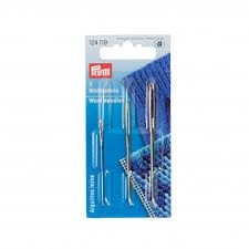 Prym Wool And Tapestry Needles Prym Wool And Tapestry Needles