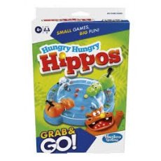 Grab and Go Hungry Hippos