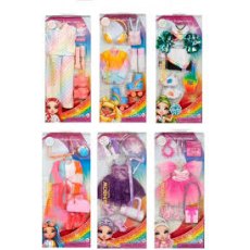 Rainbow High Fashion Pack