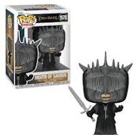 Funko POP! Lord Of The Rings The Mouth Of Sauron