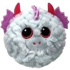 TY Bouncers Mystic Dragon