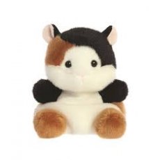 Palm Pals Nutmeg Guinea Pig Palm Pals Nutmeg Guinea Pig