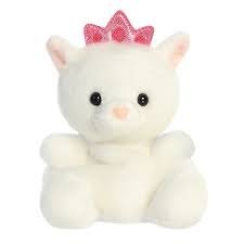 Palm Pals Priscilla Princess Kitty Palm Pals Priscilla Princess Kitty