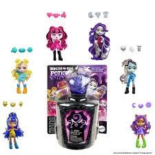 Monster High Potions
