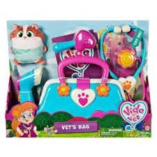Vida The Vet Feature Vet Bag Vida The Vet Feature Vet Bag