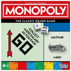 Monopoly Classic