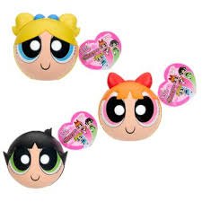 L.O.L Surprise Loves Powerpuff Girls