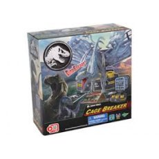 Jurassic World Cage Breaker