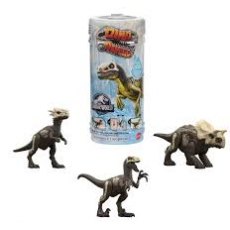 Jurassic World Dino Reveal Jurassic World Dino Reveal