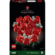 Lego Botanicals Bouquet of Roses