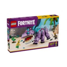 Lego Fortnite Klombo