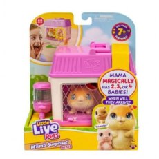 Little Live Pets Mama Surprise Mini Guinea Pig
