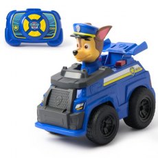 Paw Patrol Chase Action Cruiser Remote Control Vehicle