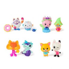 Gabbys Dollhouse Movie 2 Pack Figures