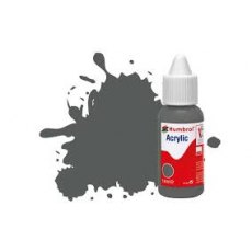 Acrylic Dropper 1 Primer Matt