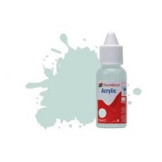 Acrylic Dropper 65 Aircraft Blue