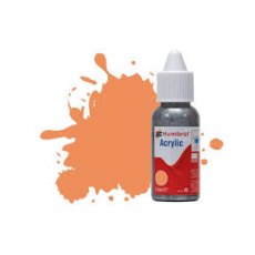 Acrylic Dropper 61 Flesh Matt
