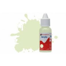 Acrylic Dropper 90 Beige Green Aka Sky