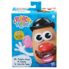 Mr. Potato Head Mr. Potato Head