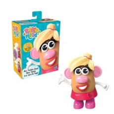 Mrs. Potato Head