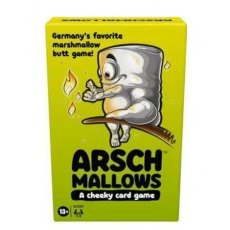Arschmallows Game