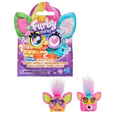 Furby Minis Blind Bag