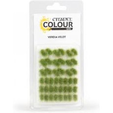 Citadel Colour Tufts - Verdia Veldt
