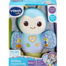 Vtech Baby Soothing Sounds Firefly