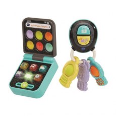 Vtech Baby My Everyday Gadgets