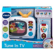 Vtech Baby Tune In TV
