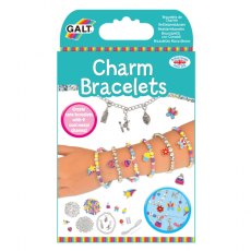 Galt Actitvity Pack Charm Bracelets