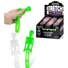 Scrunchems Stretchy Squishy Skeleton