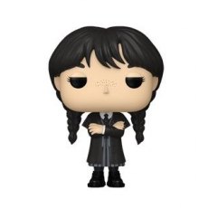 Funko POP! Wednesday Series 2 Wednesday Addams