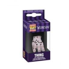 Funko POP! Keychains Wednesday S2 Thing
