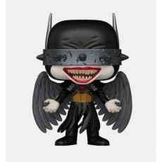 Funko POP! Vinyl DCDM Batman Who Laughs