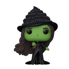 Funko POP! Movies Wicked Part 2 Elphaba