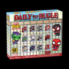 Funko Bitty POP! 12 Pack Spider-man